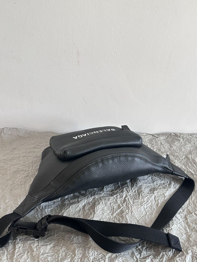 Balenciaga Waist Chest Packs